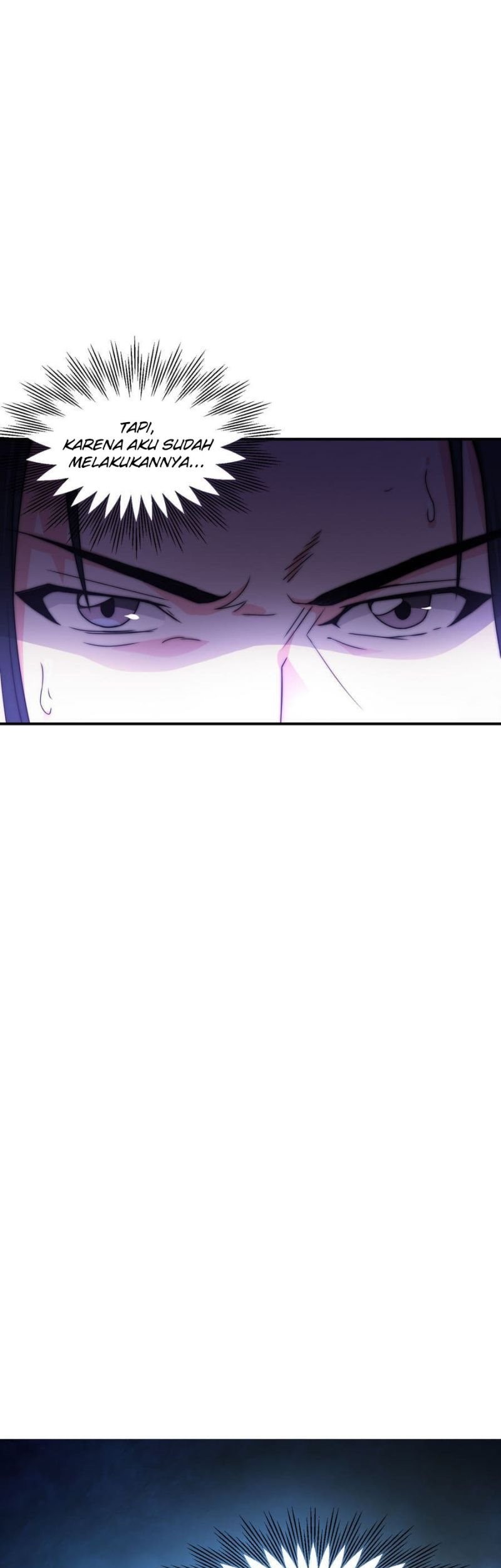 As A Villain, It’s Not Too Much To Hang and Beat The Protagonist, Right Chapter 2 - halaman 15