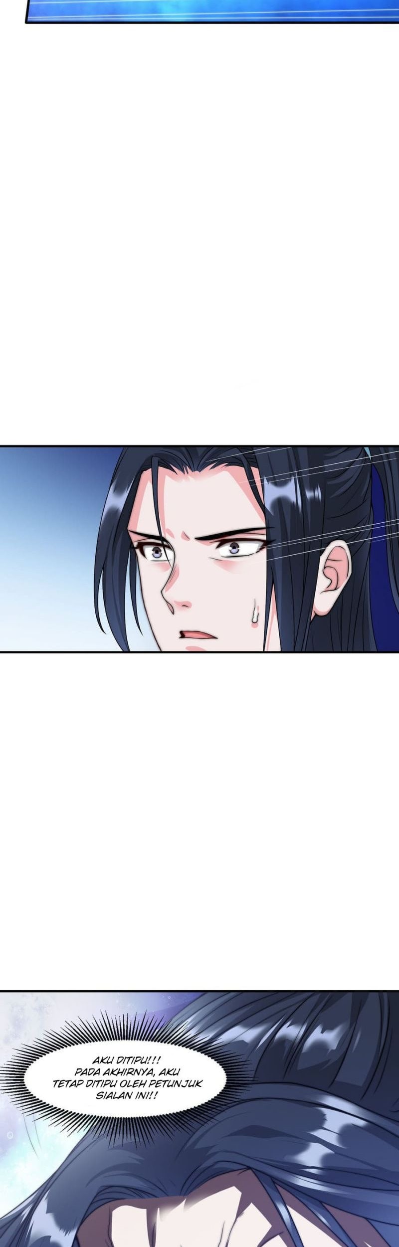 As A Villain, It’s Not Too Much To Hang and Beat The Protagonist, Right Chapter 2 - halaman 19