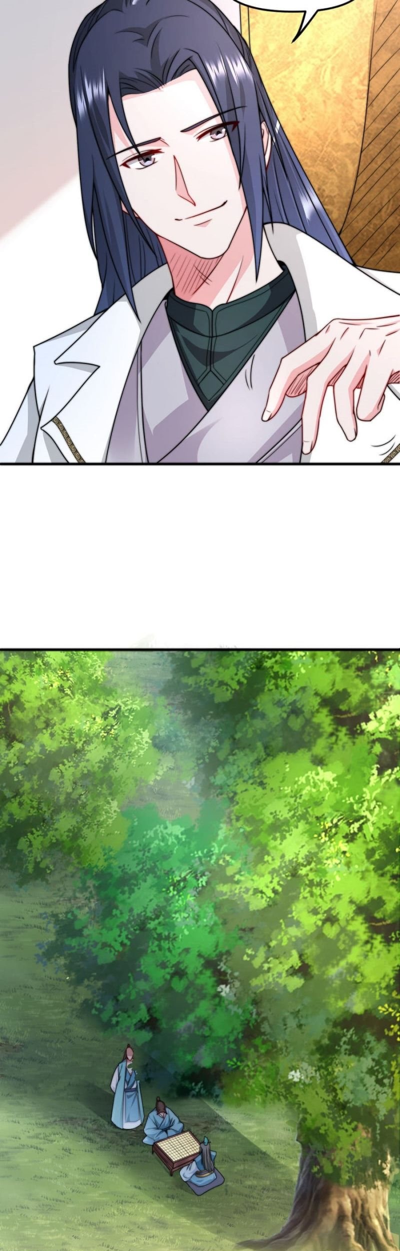 As A Villain, It’s Not Too Much To Hang and Beat The Protagonist, Right Chapter 2 - halaman 41