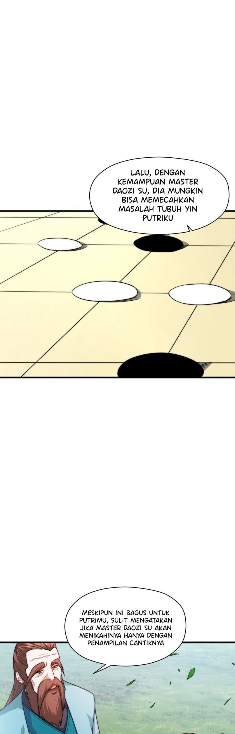 As A Villain, It’s Not Too Much To Hang and Beat The Protagonist, Right Chapter 2 - halaman 47