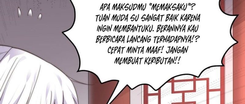 As A Villain, It’s Not Too Much To Hang and Beat The Protagonist, Right Chapter 2 - halaman 74