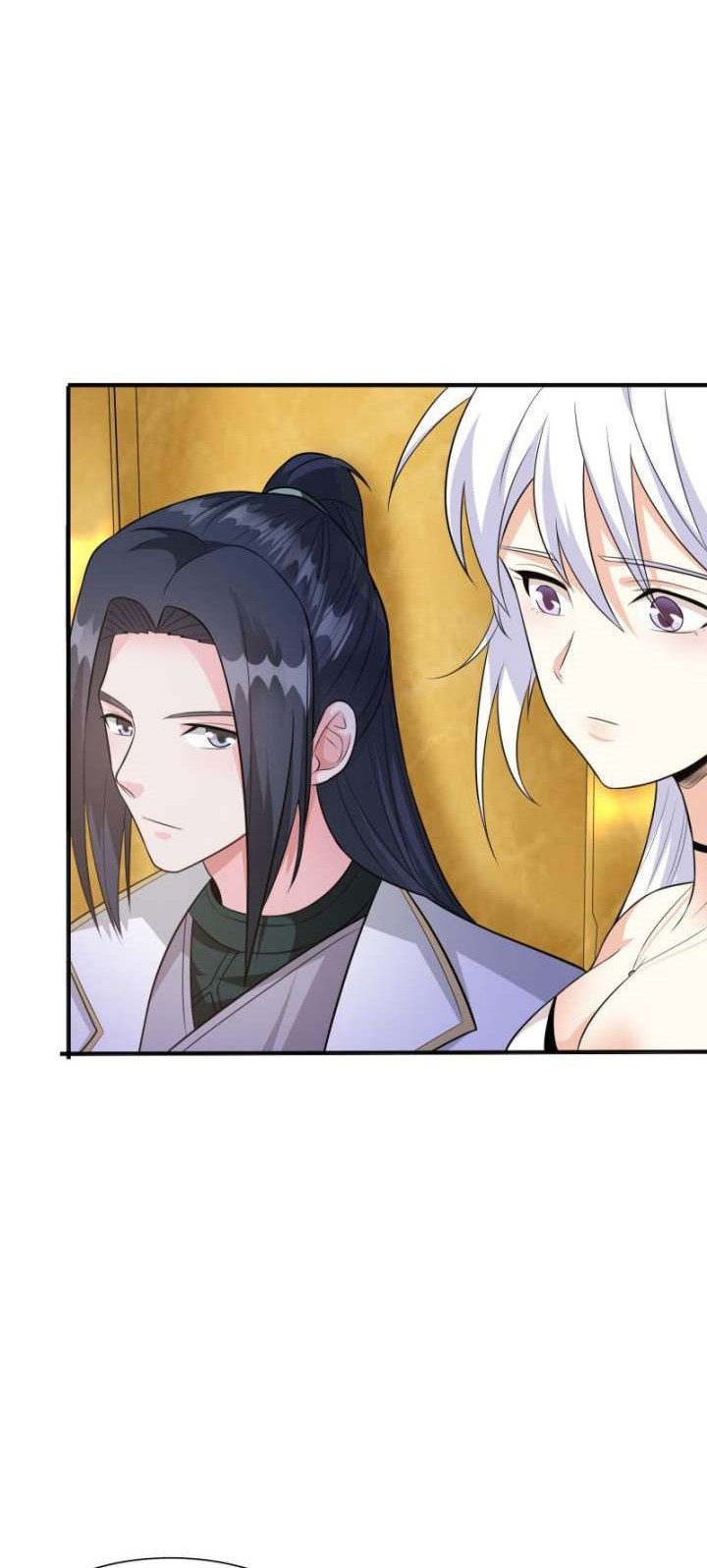 As A Villain, It’s Not Too Much To Hang and Beat The Protagonist, Right Chapter 3 - halaman 32