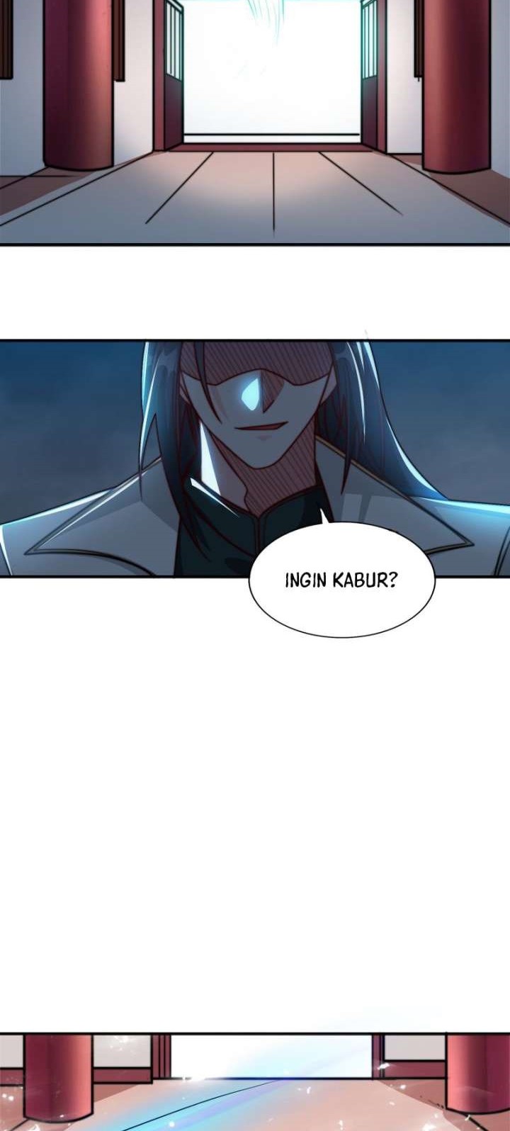 As A Villain, It’s Not Too Much To Hang and Beat The Protagonist, Right Chapter 3 - halaman 46