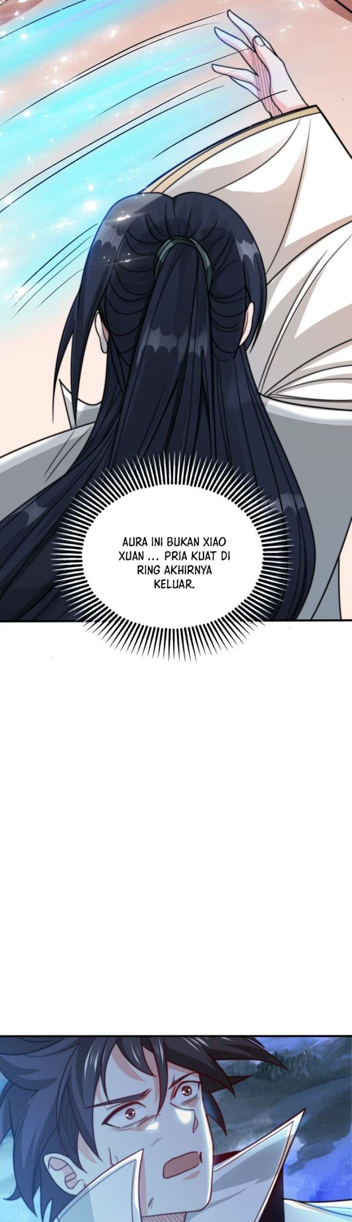 As A Villain, It’s Not Too Much To Hang and Beat The Protagonist, Right Chapter 3 - halaman 47