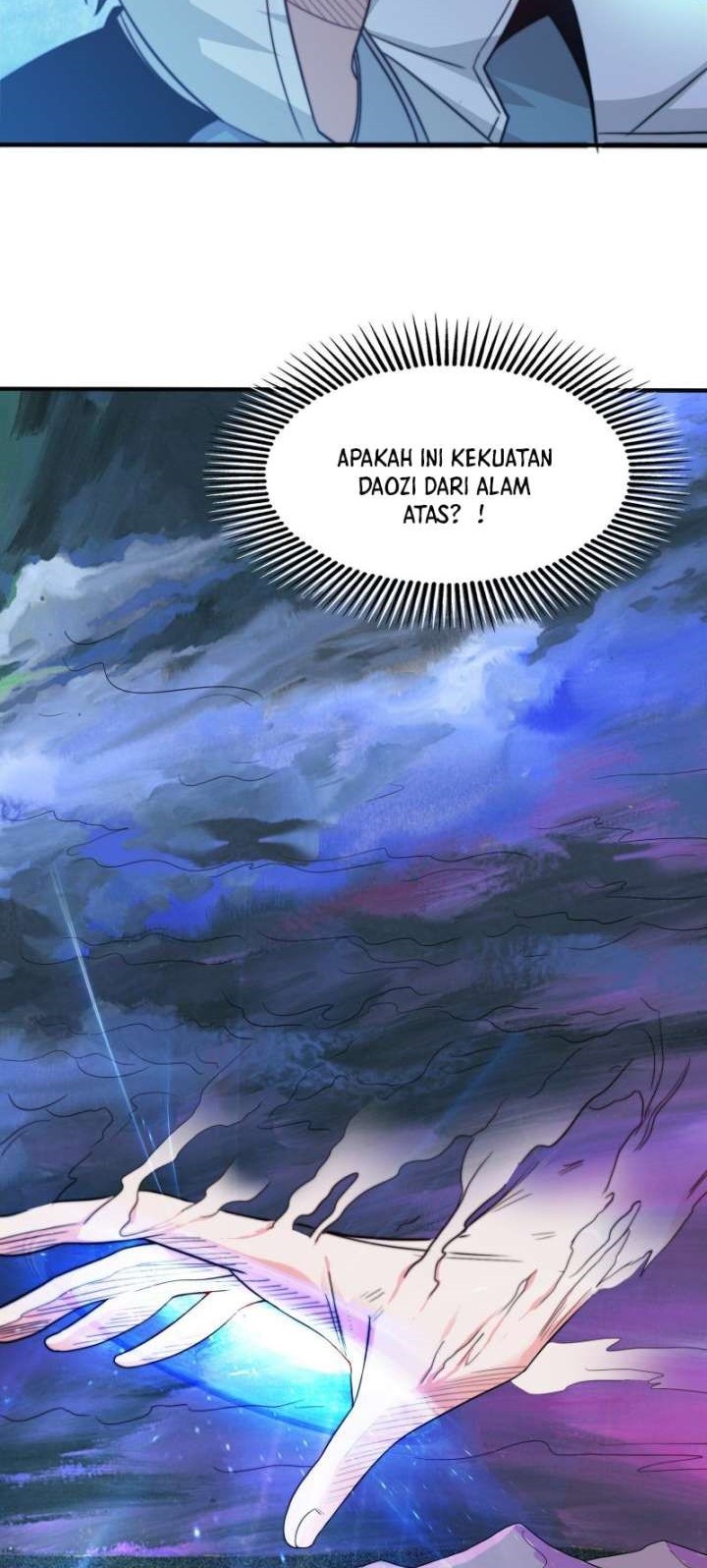 As A Villain, It’s Not Too Much To Hang and Beat The Protagonist, Right Chapter 3 - halaman 48