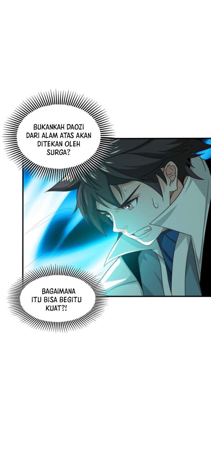 As A Villain, It’s Not Too Much To Hang and Beat The Protagonist, Right Chapter 3 - halaman 5