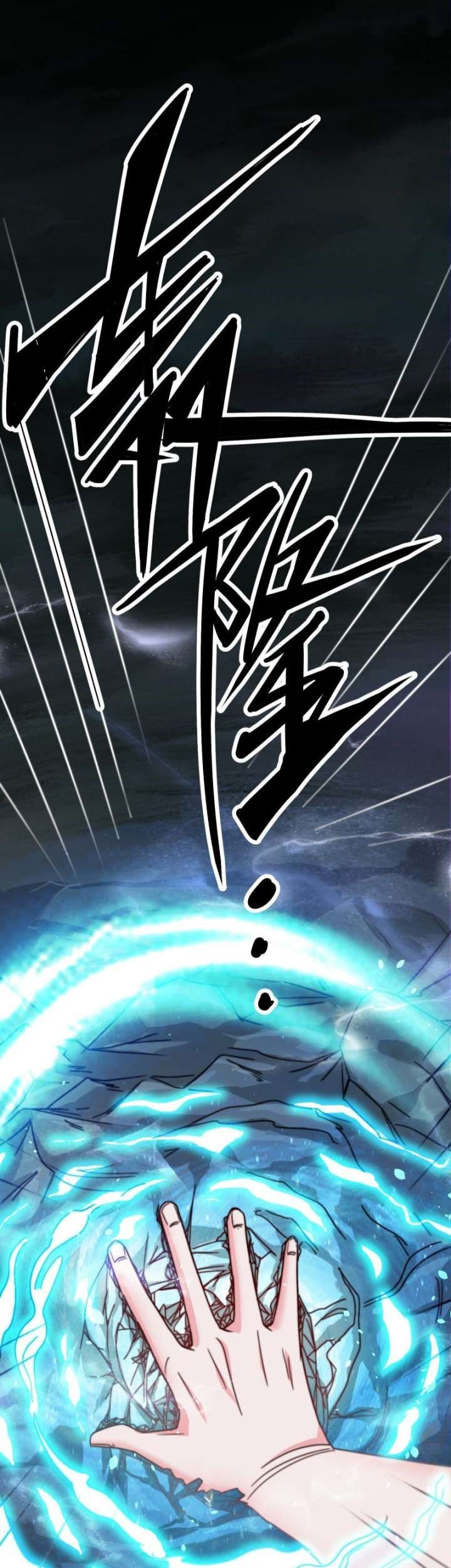 As A Villain, It’s Not Too Much To Hang and Beat The Protagonist, Right Chapter 3 - halaman 51