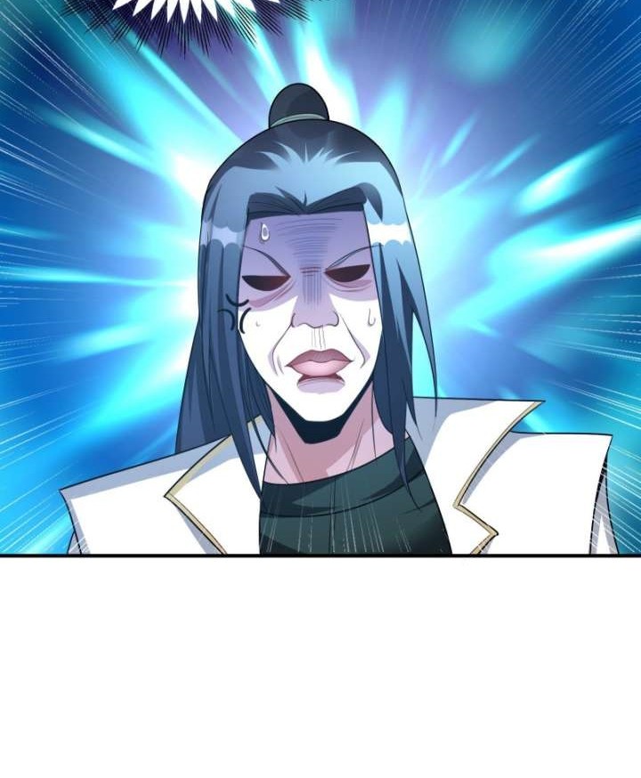 As A Villain, It’s Not Too Much To Hang and Beat The Protagonist, Right Chapter 4 - halaman 31