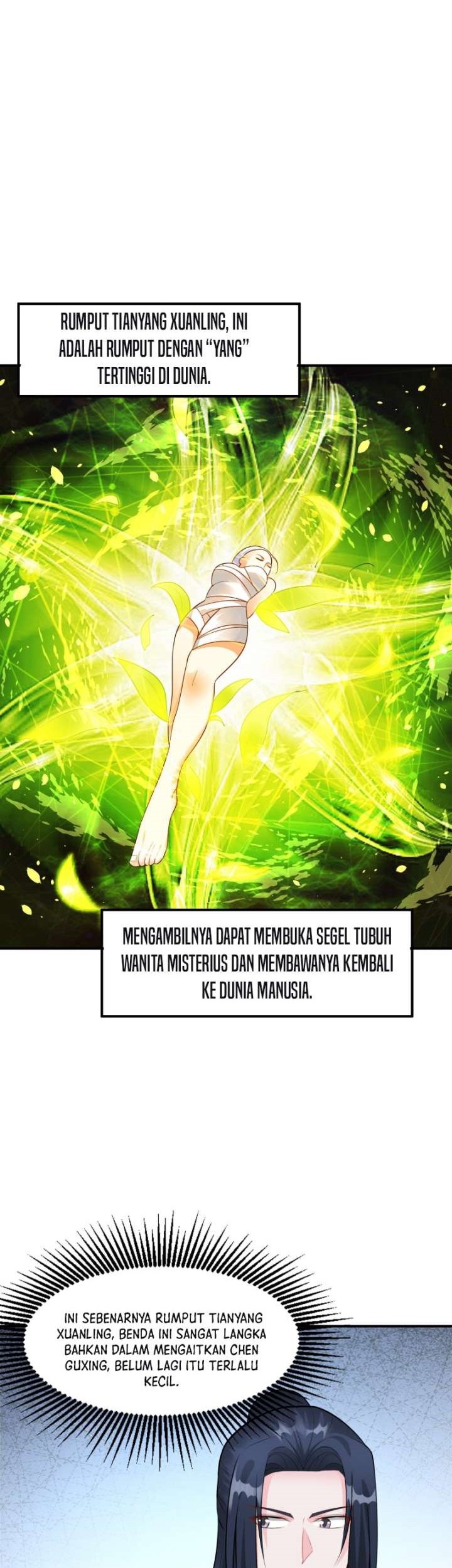 As A Villain, It’s Not Too Much To Hang and Beat The Protagonist, Right Chapter 4 - halaman 36