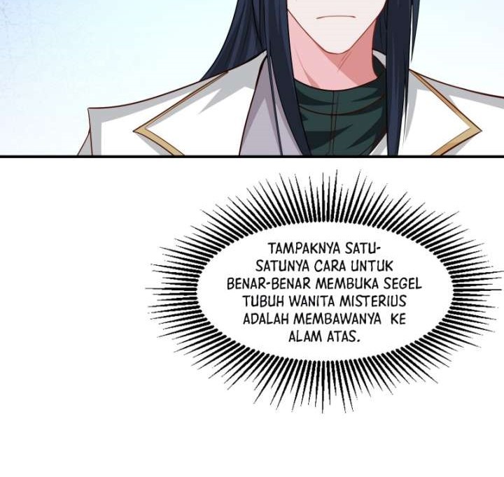 As A Villain, It’s Not Too Much To Hang and Beat The Protagonist, Right Chapter 4 - halaman 37
