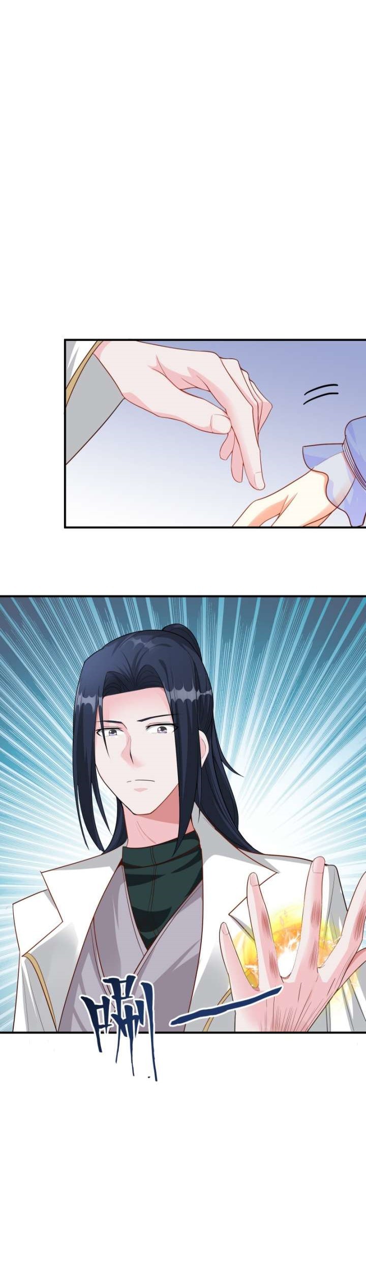 As A Villain, It’s Not Too Much To Hang and Beat The Protagonist, Right Chapter 4 - halaman 38