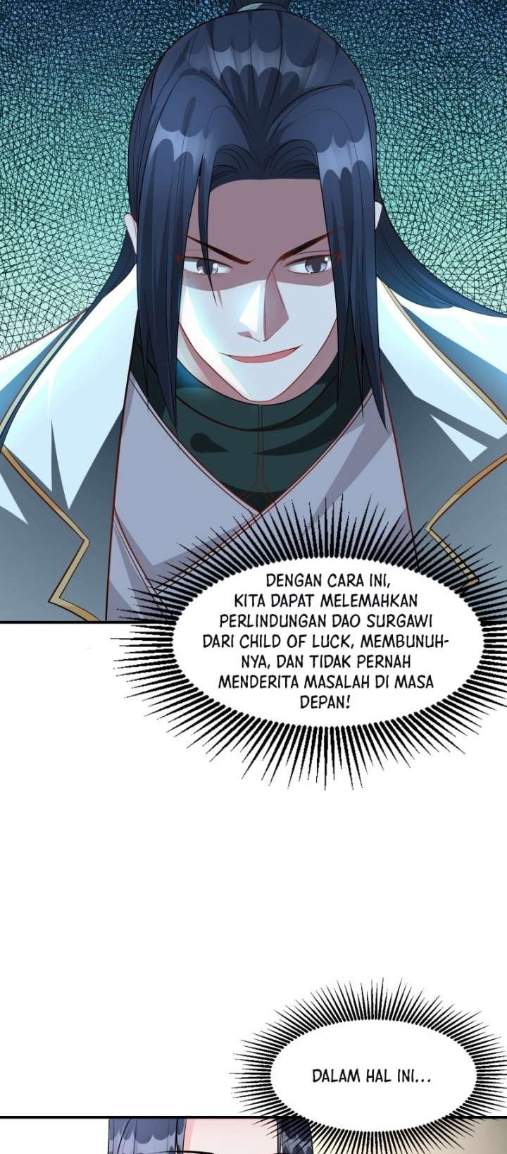As A Villain, It’s Not Too Much To Hang and Beat The Protagonist, Right Chapter 4 - halaman 52