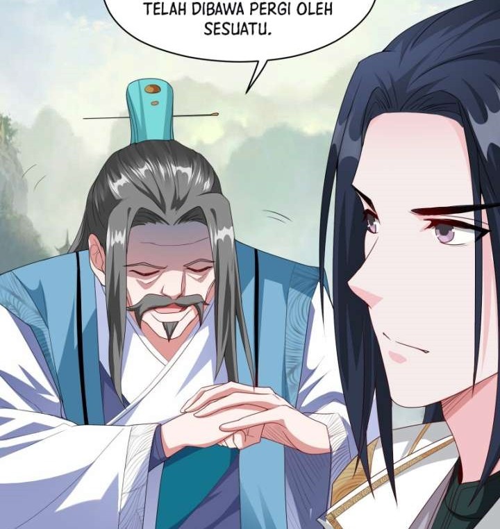As A Villain, It’s Not Too Much To Hang and Beat The Protagonist, Right Chapter 4 - halaman 7