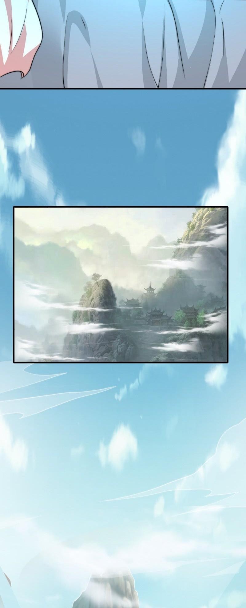 As A Villain, It’s Not Too Much To Hang and Beat The Protagonist, Right Chapter 5 - halaman 37