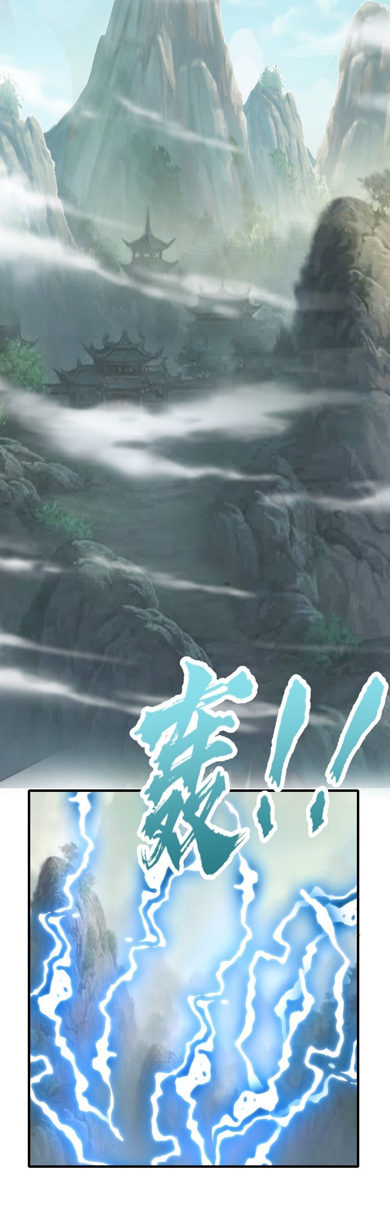 As A Villain, It’s Not Too Much To Hang and Beat The Protagonist, Right Chapter 5 - halaman 38
