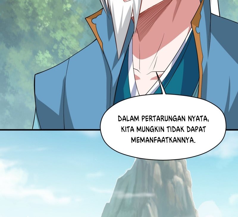 As A Villain, It’s Not Too Much To Hang and Beat The Protagonist, Right Chapter 5 - halaman 47
