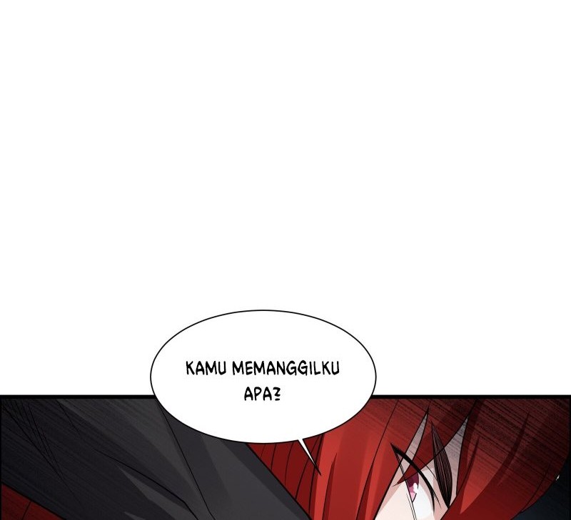 As A Villain, It’s Not Too Much To Hang and Beat The Protagonist, Right Chapter 5 - halaman 51