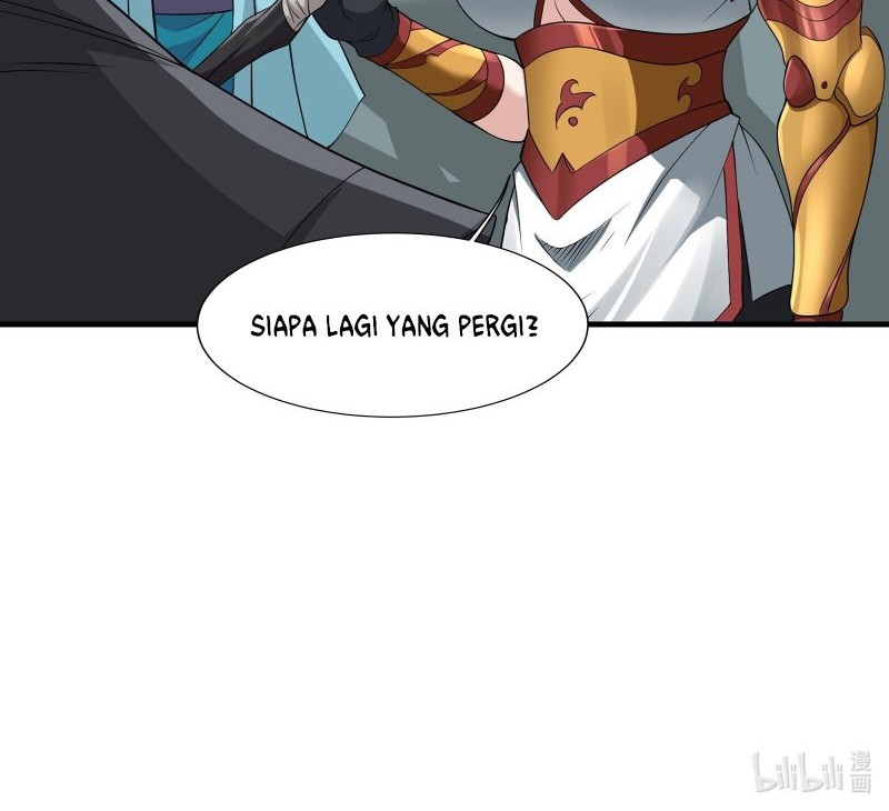 As A Villain, It’s Not Too Much To Hang and Beat The Protagonist, Right Chapter 5 - halaman 57