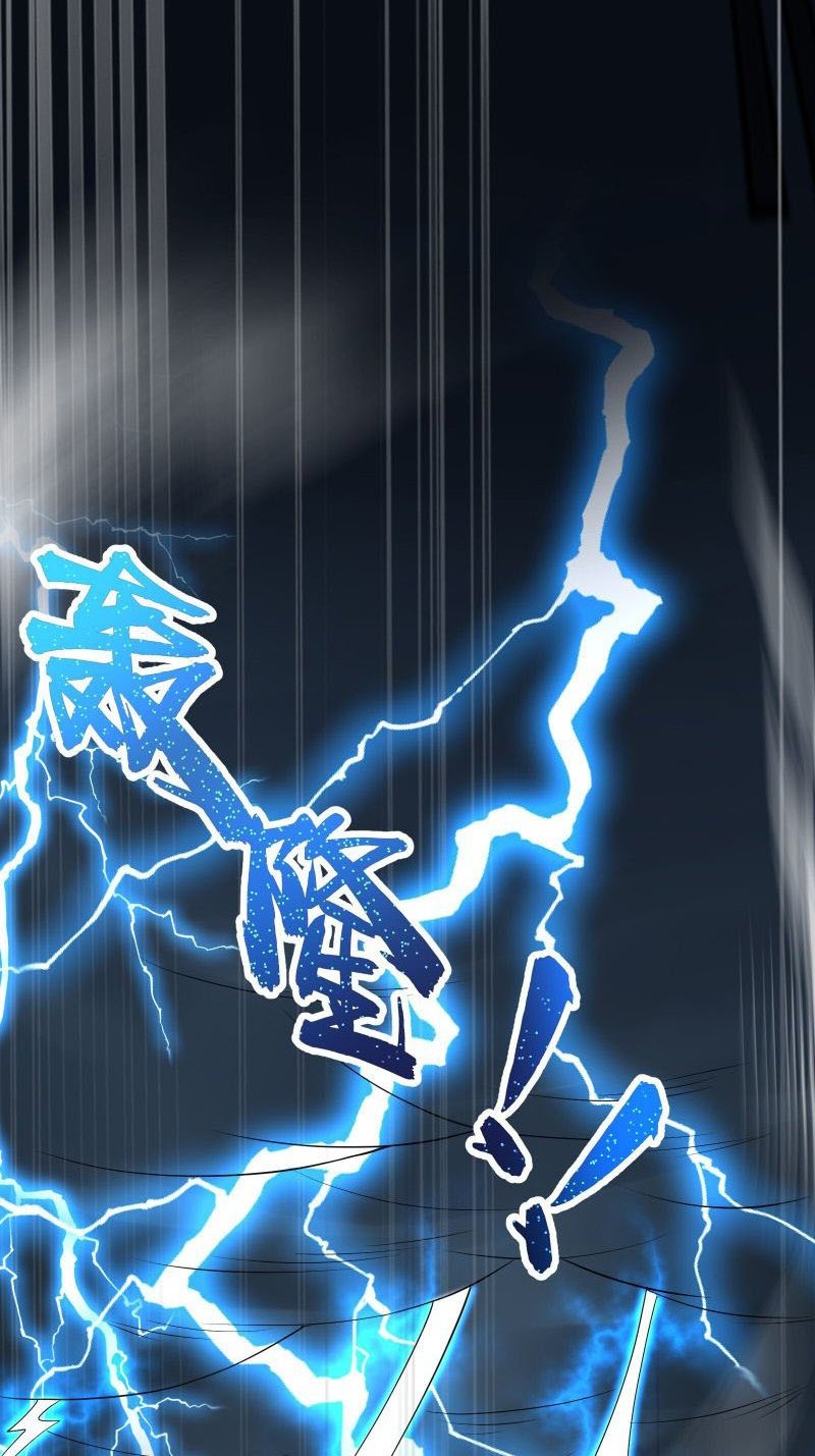 As A Villain, It’s Not Too Much To Hang and Beat The Protagonist, Right Chapter 6 - halaman 15