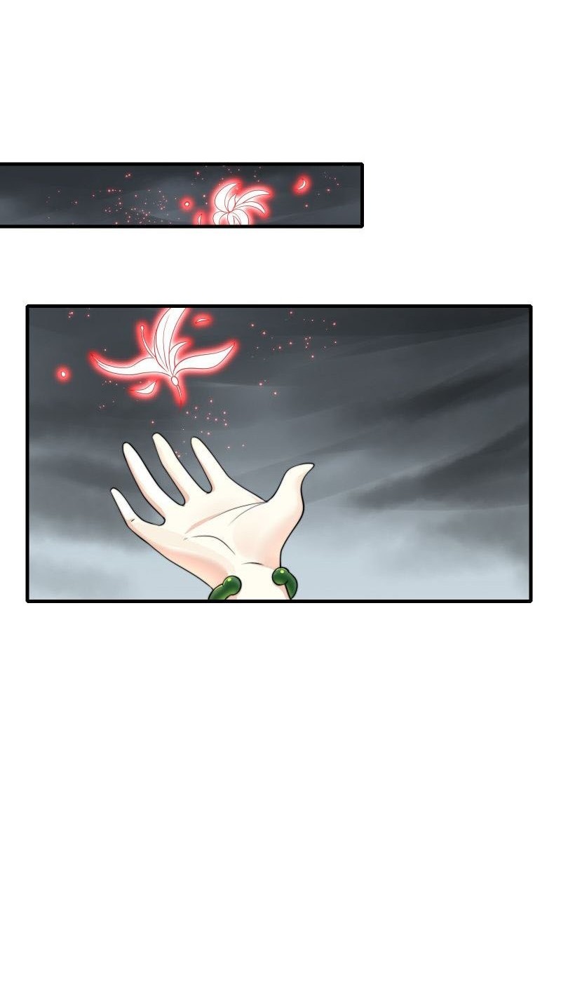 As A Villain, It’s Not Too Much To Hang and Beat The Protagonist, Right Chapter 6 - halaman 17