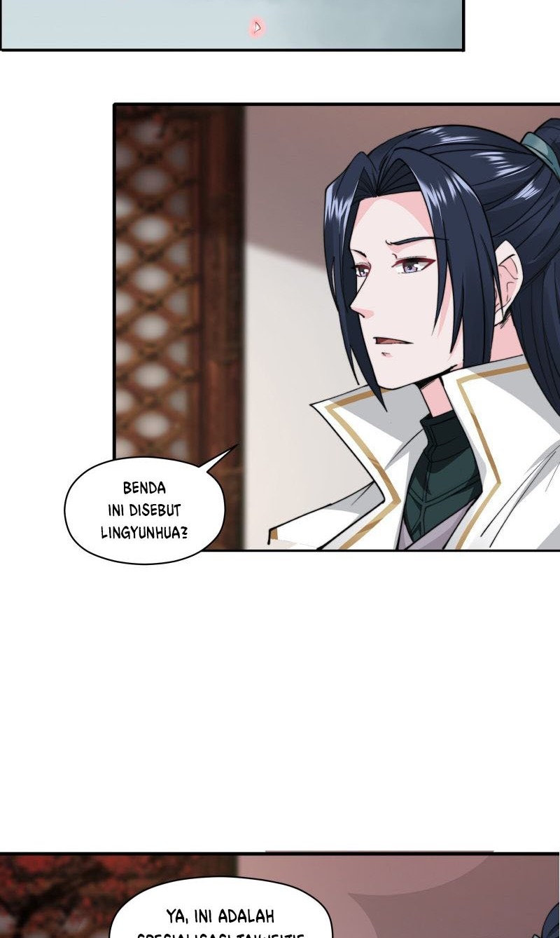 As A Villain, It’s Not Too Much To Hang and Beat The Protagonist, Right Chapter 6 - halaman 19