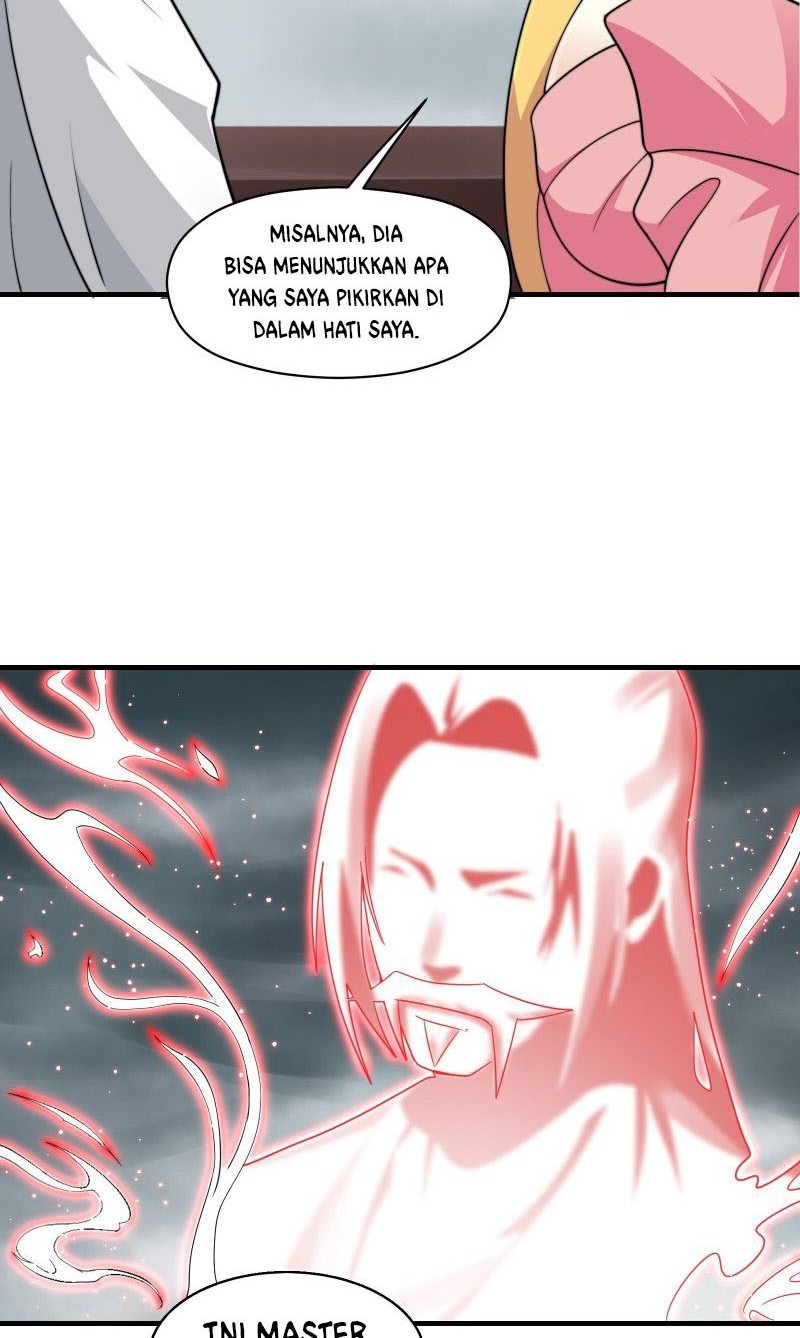 As A Villain, It’s Not Too Much To Hang and Beat The Protagonist, Right Chapter 6 - halaman 21