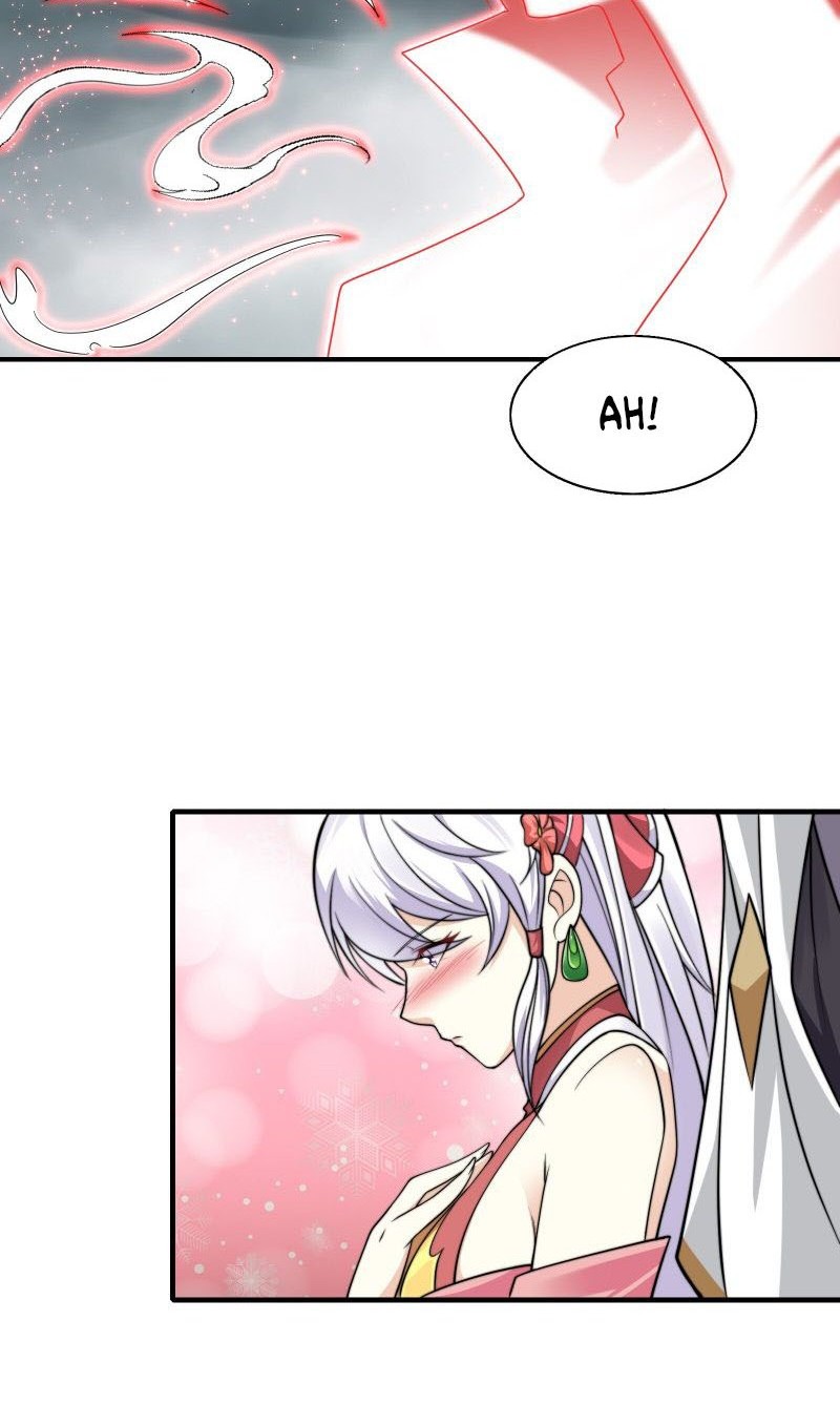 As A Villain, It’s Not Too Much To Hang and Beat The Protagonist, Right Chapter 6 - halaman 23