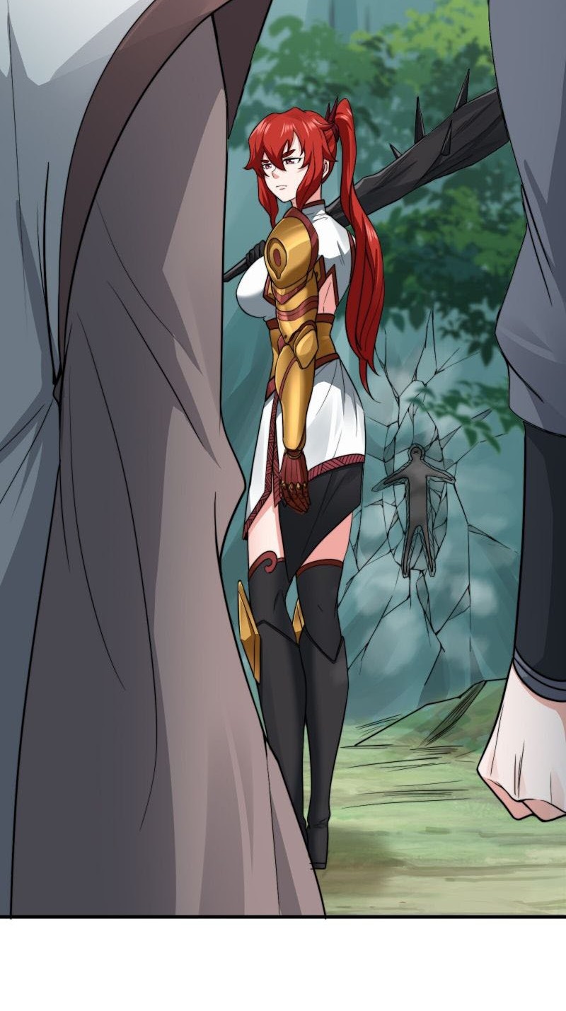 As A Villain, It’s Not Too Much To Hang and Beat The Protagonist, Right Chapter 6 - halaman 3