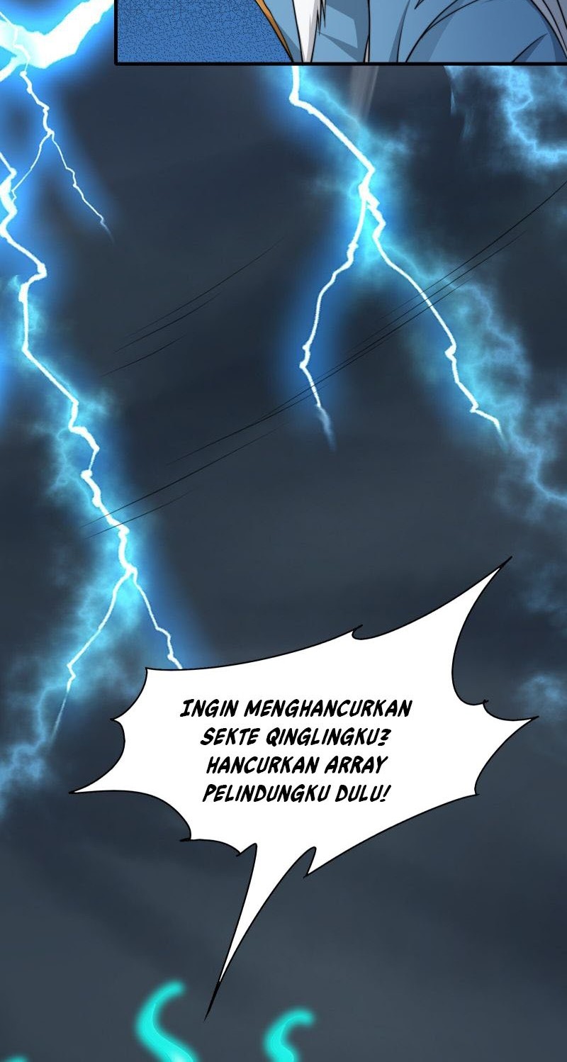 As A Villain, It’s Not Too Much To Hang and Beat The Protagonist, Right Chapter 6 - halaman 35