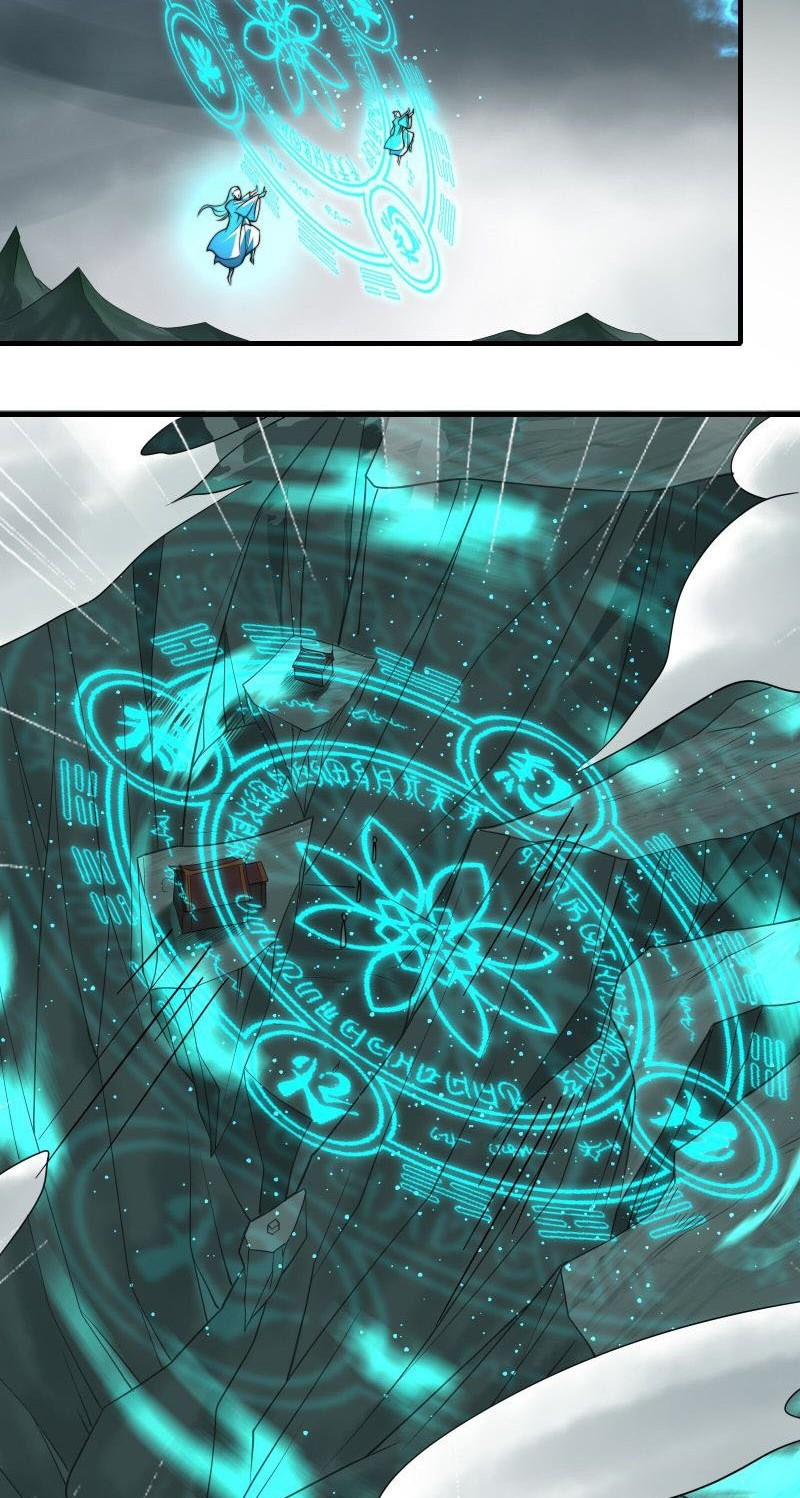 As A Villain, It’s Not Too Much To Hang and Beat The Protagonist, Right Chapter 6 - halaman 37