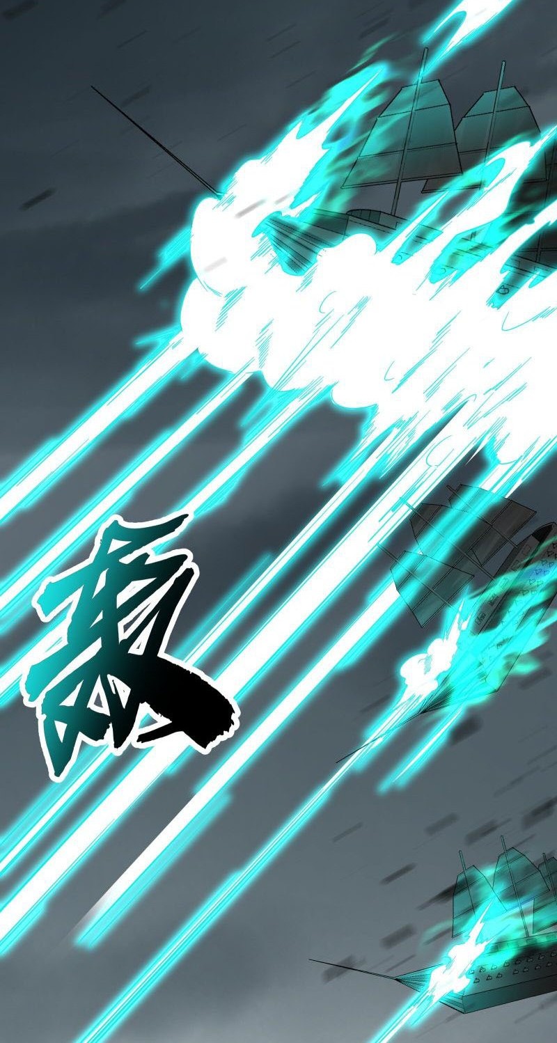 As A Villain, It’s Not Too Much To Hang and Beat The Protagonist, Right Chapter 6 - halaman 39