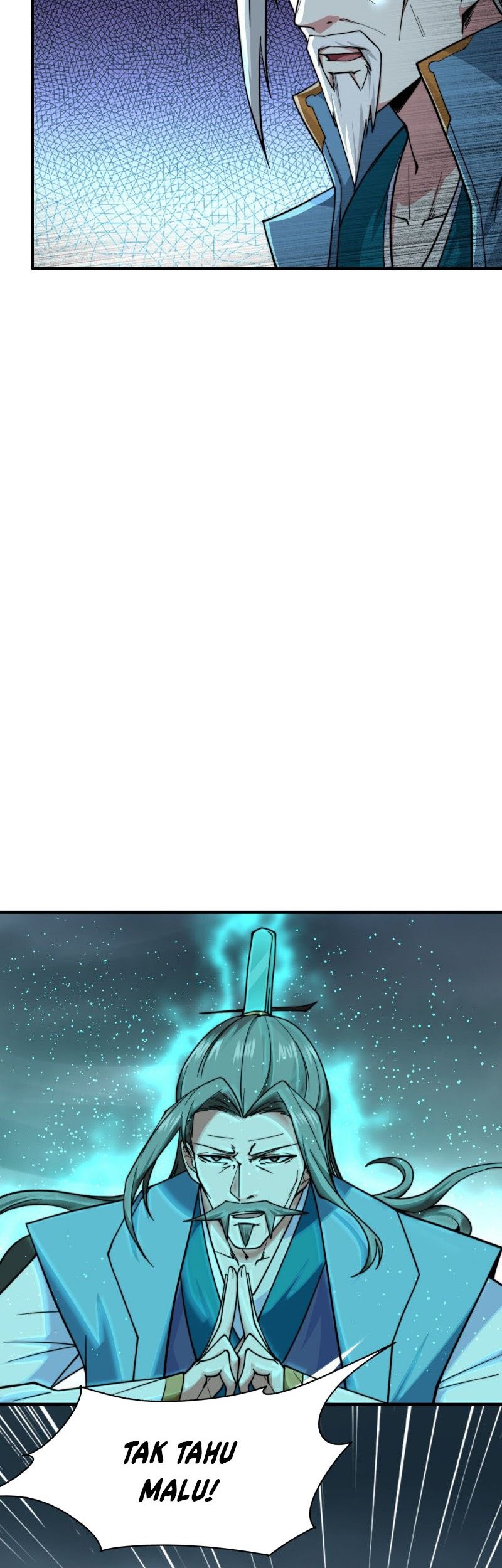 As A Villain, It’s Not Too Much To Hang and Beat The Protagonist, Right Chapter 6 - halaman 46