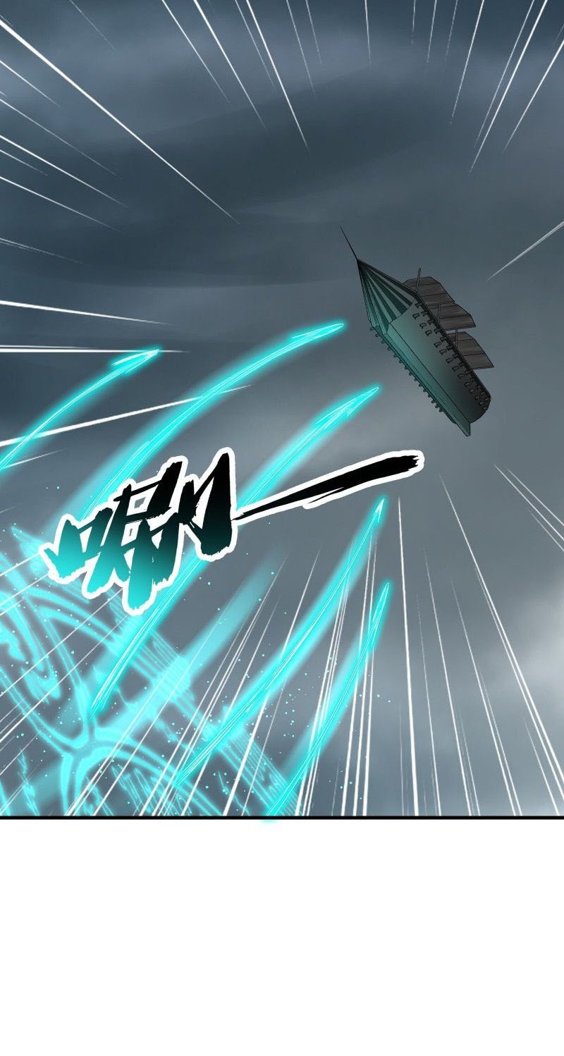 As A Villain, It’s Not Too Much To Hang and Beat The Protagonist, Right Chapter 6 - halaman 47