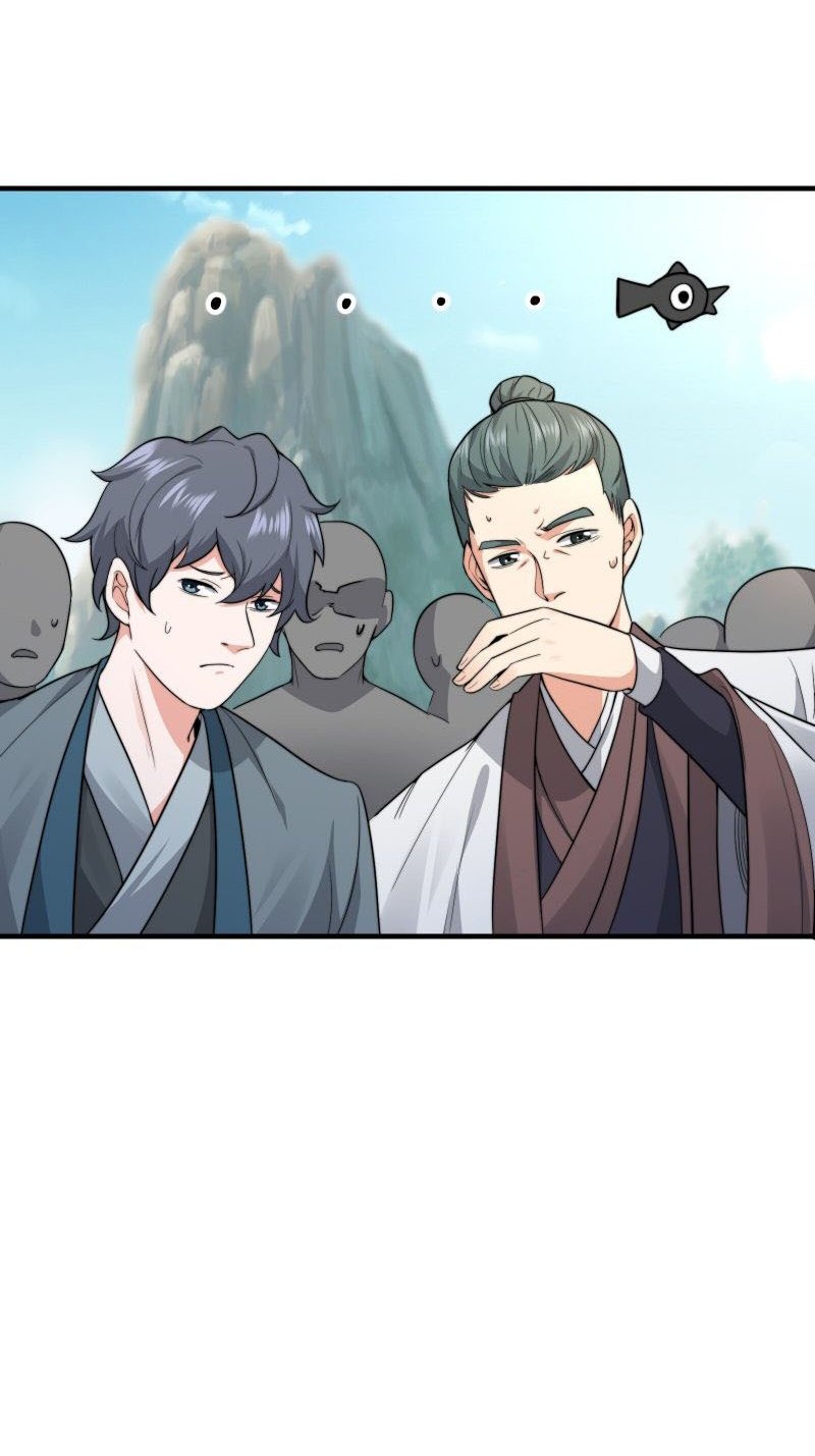 As A Villain, It’s Not Too Much To Hang and Beat The Protagonist, Right Chapter 6 - halaman 5