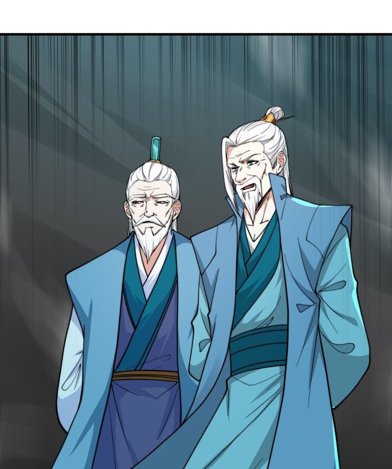 As A Villain, It’s Not Too Much To Hang and Beat The Protagonist, Right Chapter 6 - halaman 53