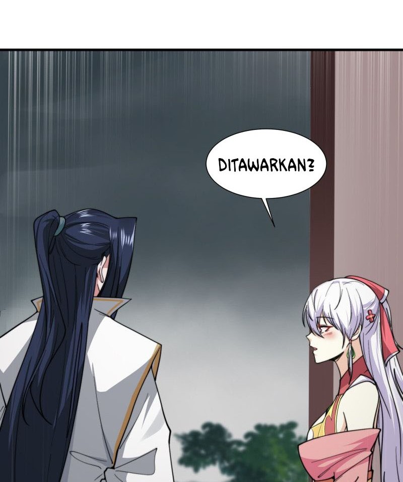 As A Villain, It’s Not Too Much To Hang and Beat The Protagonist, Right Chapter 6 - halaman 55