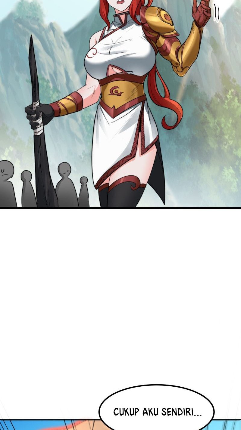 As A Villain, It’s Not Too Much To Hang and Beat The Protagonist, Right Chapter 6 - halaman 7