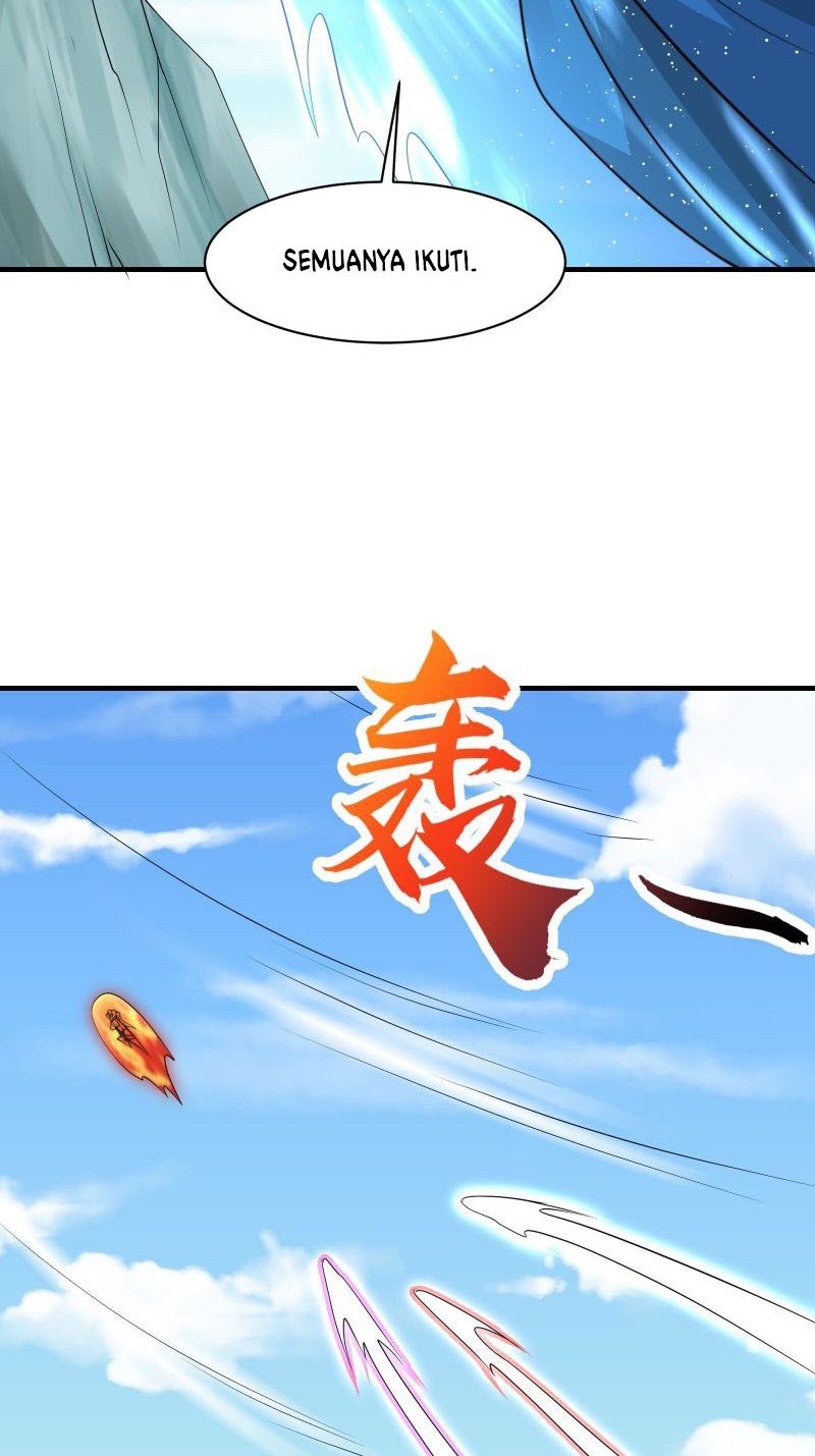 As A Villain, It’s Not Too Much To Hang and Beat The Protagonist, Right Chapter 6 - halaman 9