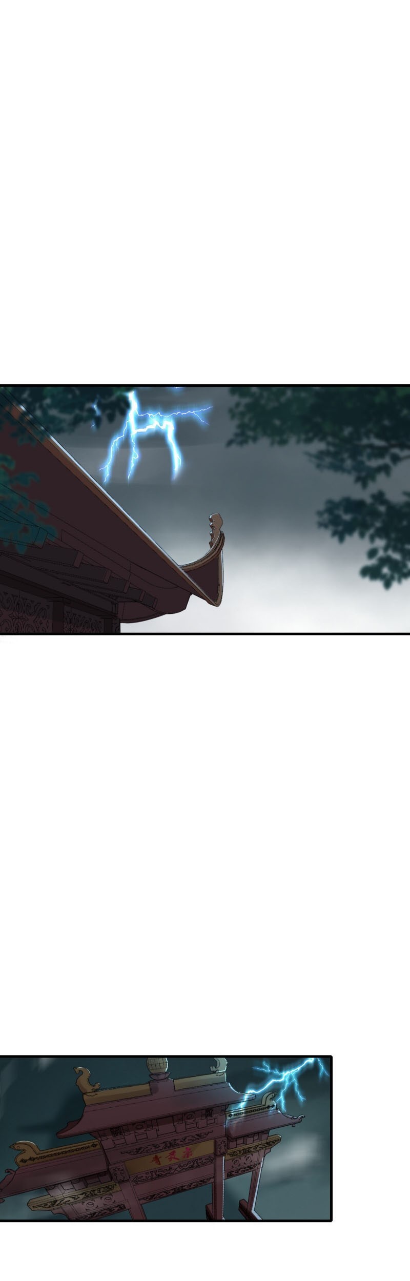 As A Villain, It’s Not Too Much To Hang and Beat The Protagonist, Right Chapter 7 - halaman 19