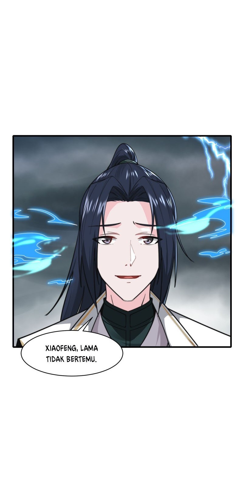 As A Villain, It’s Not Too Much To Hang and Beat The Protagonist, Right Chapter 7 - halaman 42