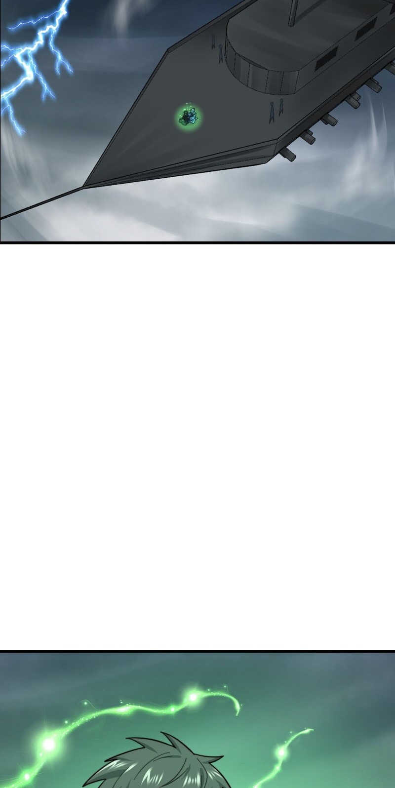 As A Villain, It’s Not Too Much To Hang and Beat The Protagonist, Right Chapter 7 - halaman 44