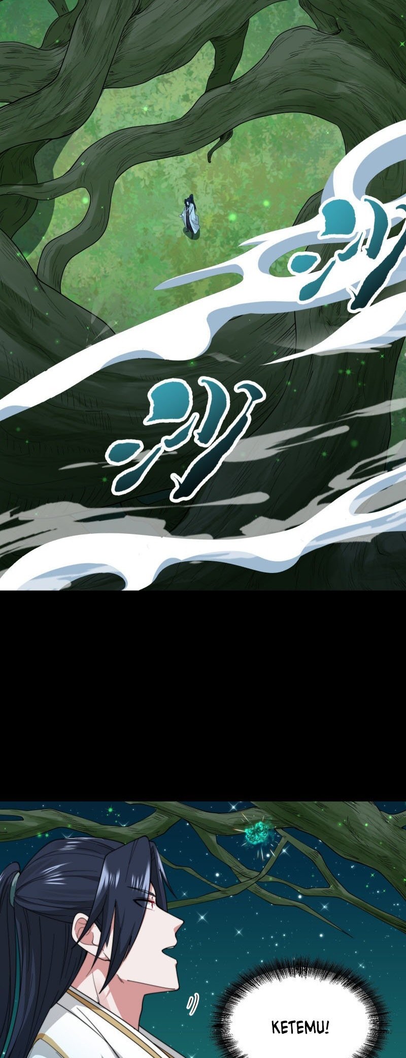 As A Villain, It’s Not Too Much To Hang and Beat The Protagonist, Right Chapter 8 - halaman 3