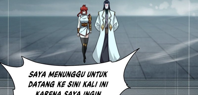 As A Villain, It’s Not Too Much To Hang and Beat The Protagonist, Right Chapter 8 - halaman 47