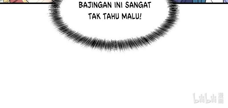 As A Villain, It’s Not Too Much To Hang and Beat The Protagonist, Right Chapter 8 - halaman 49
