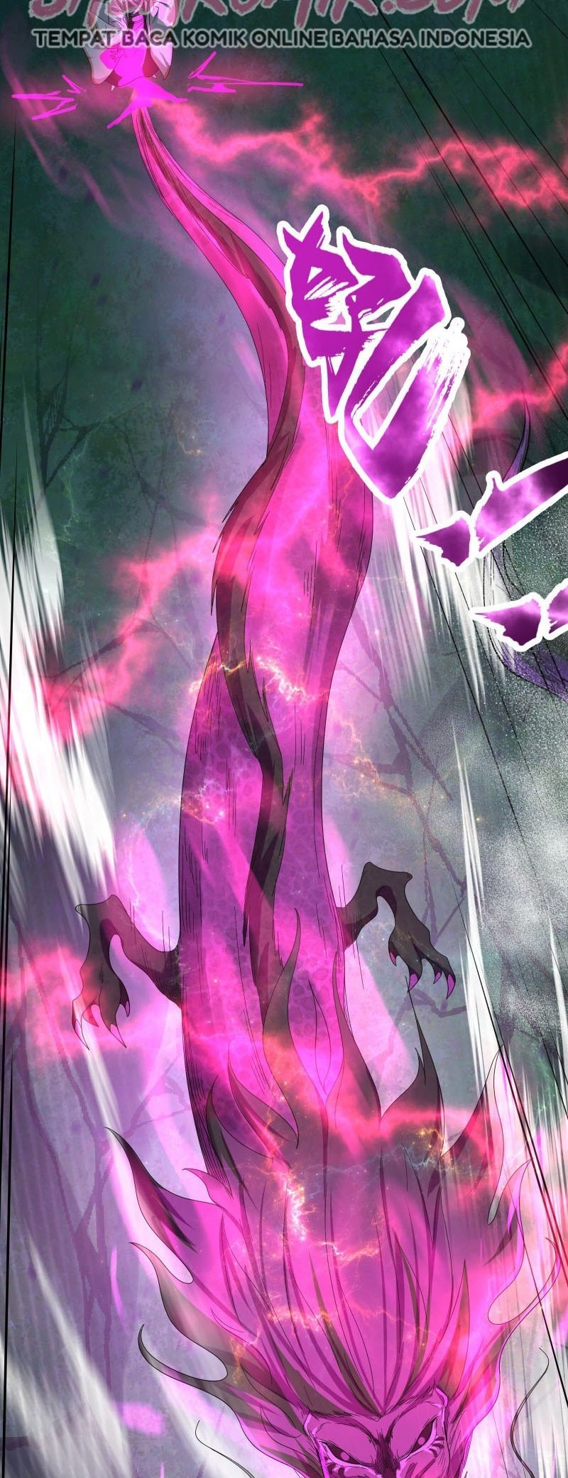 As A Villain, It’s Not Too Much To Hang and Beat The Protagonist, Right Chapter 8 - halaman 9