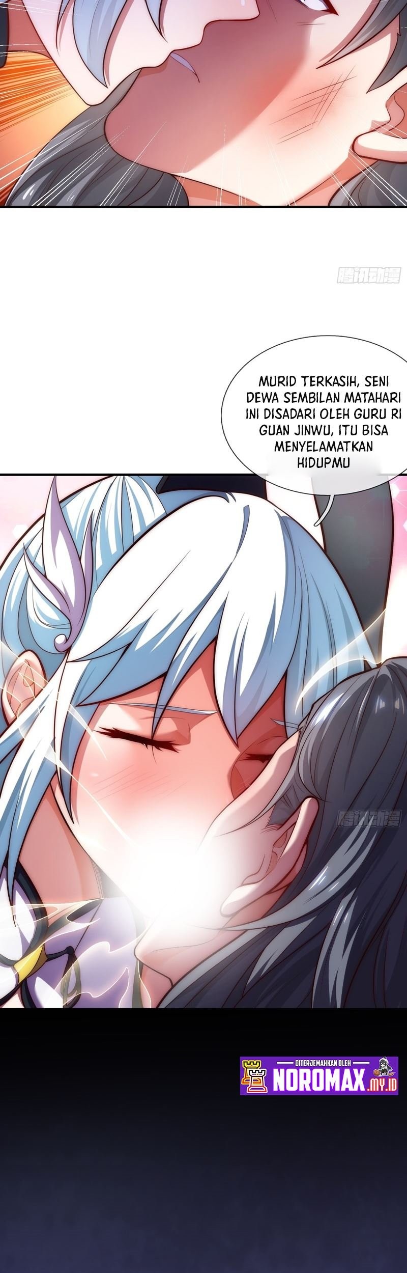 As Soon as I Became a Quasi-Sage, I Was Summoned by the Empress Chapter 1 - halaman 20