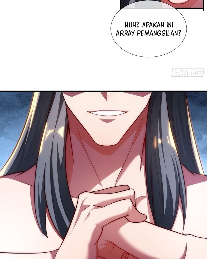 As Soon as I Became a Quasi-Sage, I Was Summoned by the Empress Chapter 1 - halaman 38