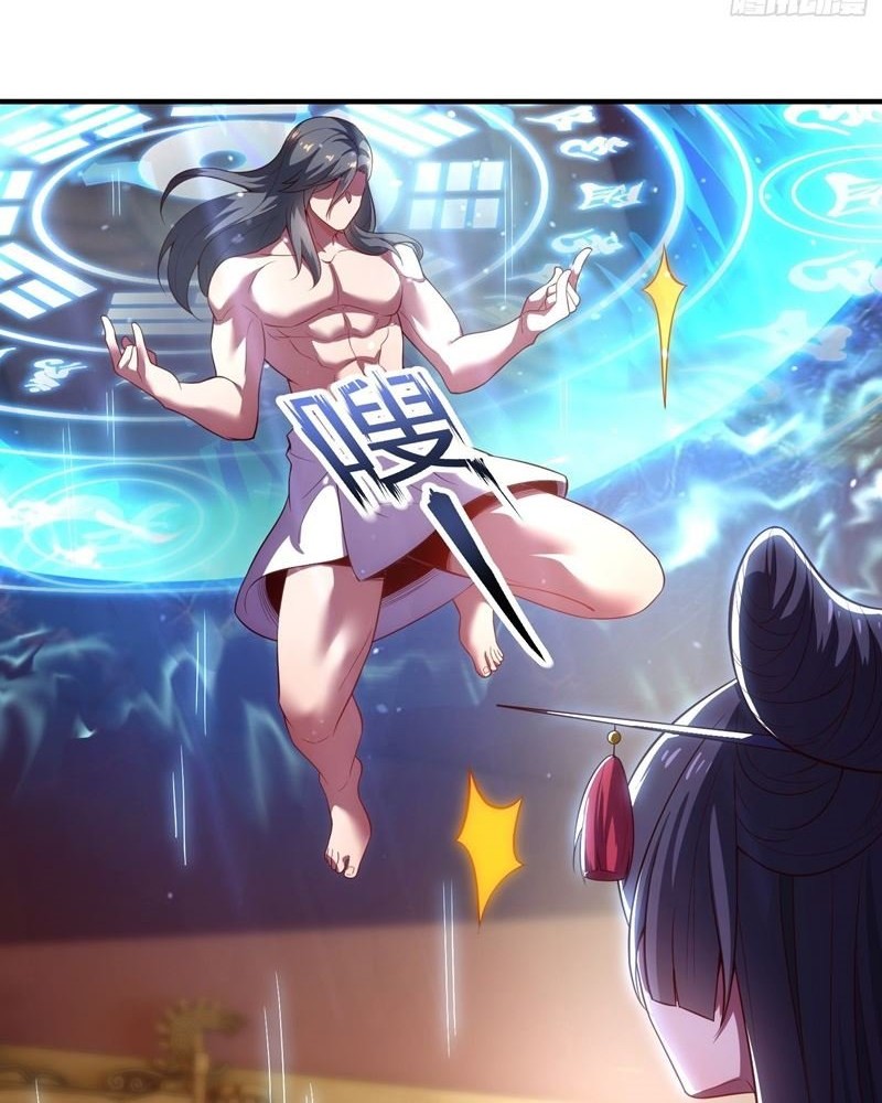 As Soon as I Became a Quasi-Sage, I Was Summoned by the Empress Chapter 1 - halaman 42