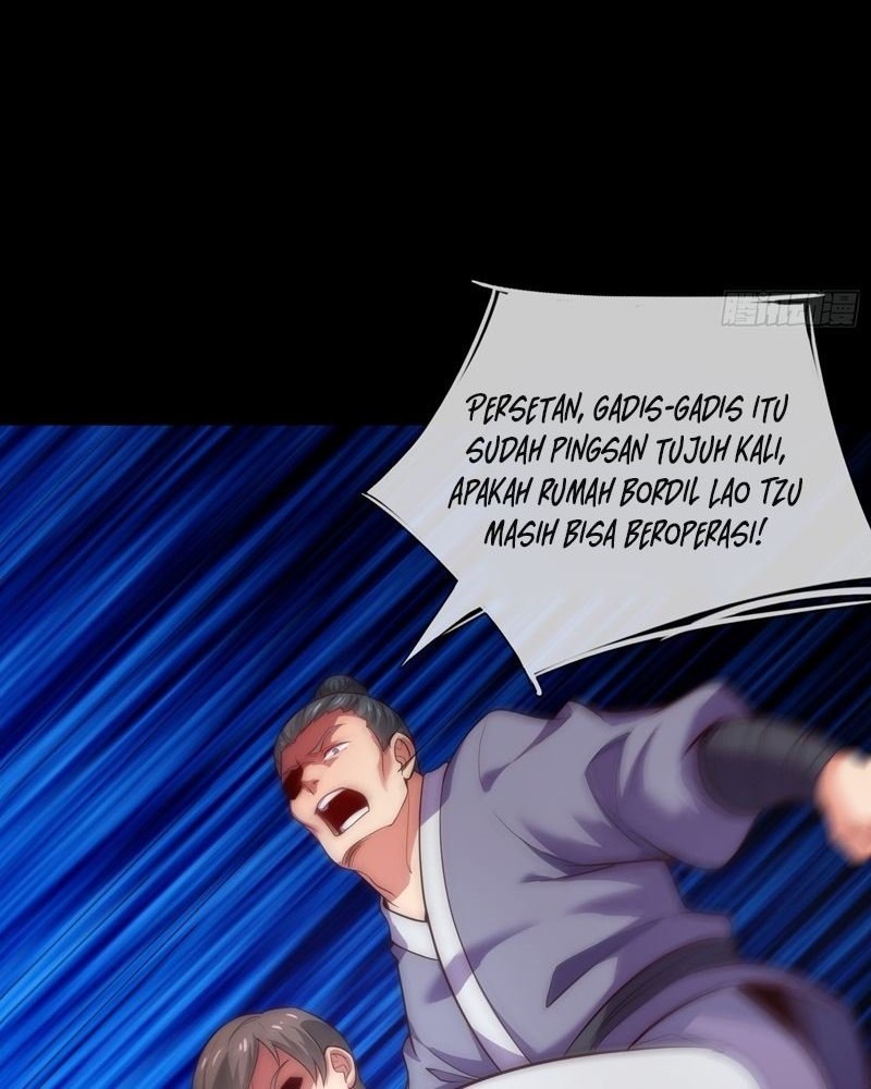As Soon as I Became a Quasi-Sage, I Was Summoned by the Empress Chapter 1 - halaman 7