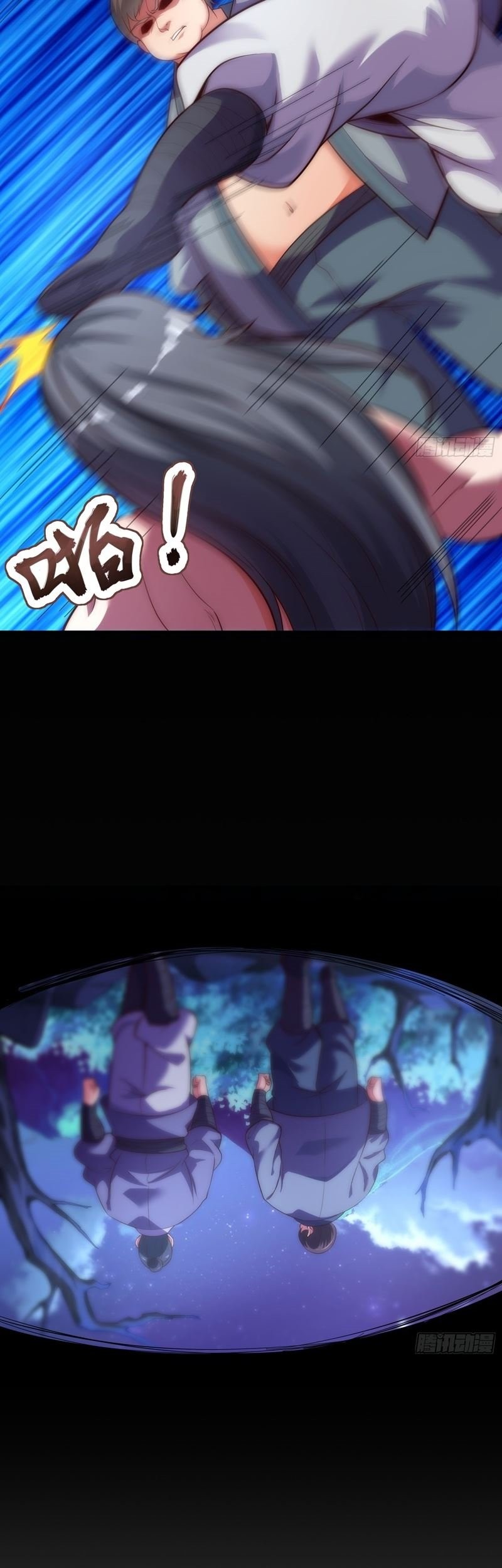As Soon as I Became a Quasi-Sage, I Was Summoned by the Empress Chapter 1 - halaman 8